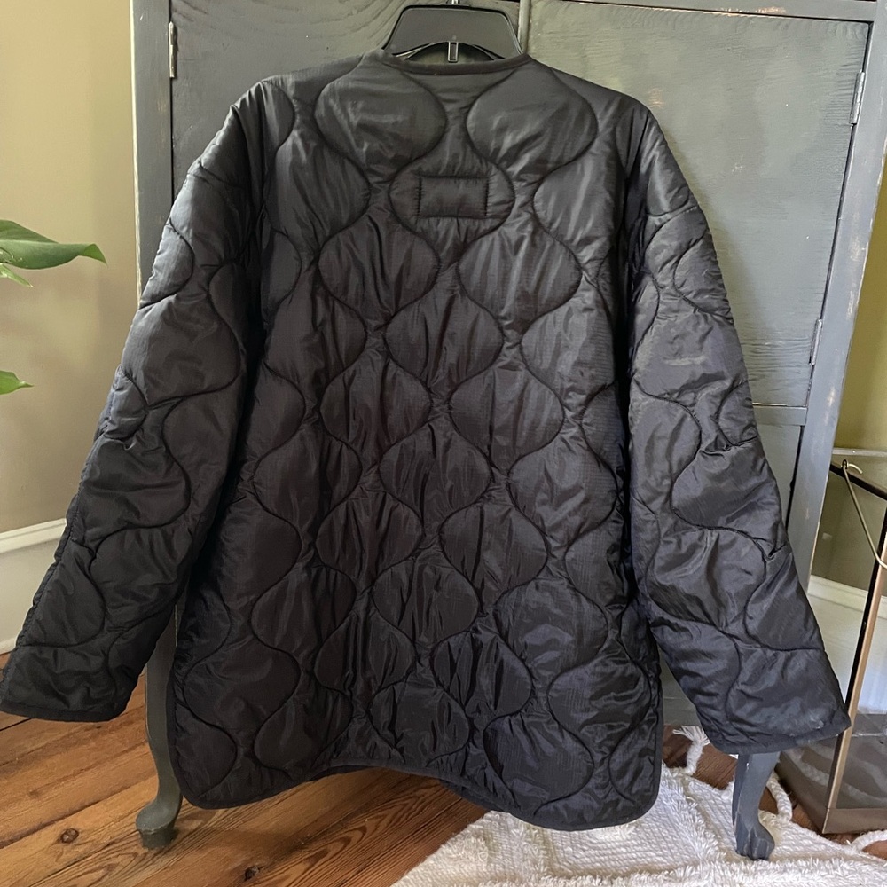 Babaton jacket - Picture 5 of 7